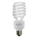 42W High Wattage Compact Fluorescent Coil in Soft Daylight