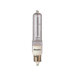 500W Clear Halogen JD Type Bulb in Warm White