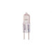 35W Frost Halogen Low Voltage GY6 Bulb