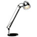 MiniStryde LED Desk Lamp in Black