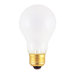 100W Incandescent A19 Rough Service Bulb in Warm White