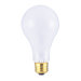 50/150 3-Way Standard A21 Incandescent Bulb in Soft White