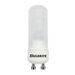 GU10 DJD Type Tubular Halogen Bulb