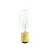 T8 Tubular Double Contact Bayonet Base Incandescent Bulb
