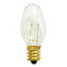 5W C7 Christmas Light in Clear