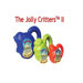 Critter II Raccoon Dog Toy