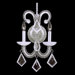 Buckingham Two Light Wall Sconce