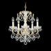 Century 5 Light Chandelier