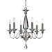 Jasmine 7 Light Chandelier
