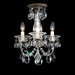 La Scala 3 Light Chandelier