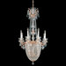 La Scala Empire 11 Light Chandelier