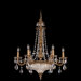 Milano Chandelier