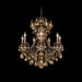 New Orleans 7 Light Chandelier