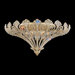 Rivendell 12 Light Flush Mount