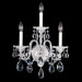 Sterling Three Light Wall Sconce