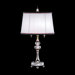 Bocina Two Light Table Lamp