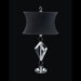 Keilah One Light Table Lamp