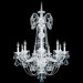 Imperial 9 Light Chandelier