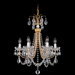 Lucia 22.Chandelier
