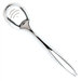 Stainless Steel Slotted Spoon