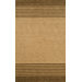Urban Living Brown Rug
