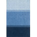 Urban Living Blue Rug