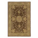 Royal Court Mocha Rug