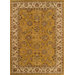 Meadow Breeze Dark Gold Rug
