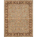 Pardis Blue/Brown Rug