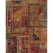 Pardis Multi Rug