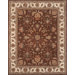 Serene Chocolate/Ivory Rug