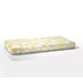 Organic Fitted Riverbed Crib Sheet