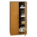 Storage Pantry in Oak
