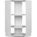 System Build Half Corner Unit