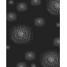 Landscapes Galaxy Black Rug