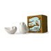 Owl Salt and Pepper Shakers