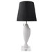 1 Light Fish Lure Table Lamp