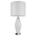 1 Light Zara Table Lamp