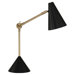 Antwerp 1 Light Table Lamp