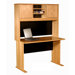 Office Modulars Standard Computer Desk Office Suite