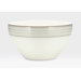 Windsor Platinum Rice Bowl