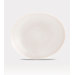 Kealia 11.75" Large Oval Plate