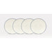 Colorwave 6.25" Mini Plate (Set of 4)