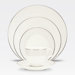 Atlantique 20 Piece Dinnerware Set