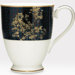 Verdena Gold 13 oz. Mug