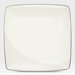 Atlantique Large Square Accent Plate