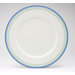 Java Swirl 11" Dinner Plate