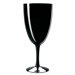 Palais Black 15 oz. Iced Tea (Set of 4)