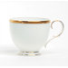 Rochelle Gold 7 oz. Cup