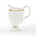 Rochelle Gold 8.25 oz. Creamer